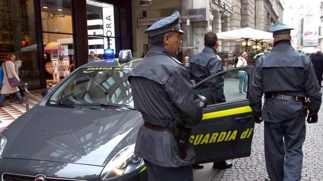Aumenta il numero di scontrini battuti dagli esercizi commerciali