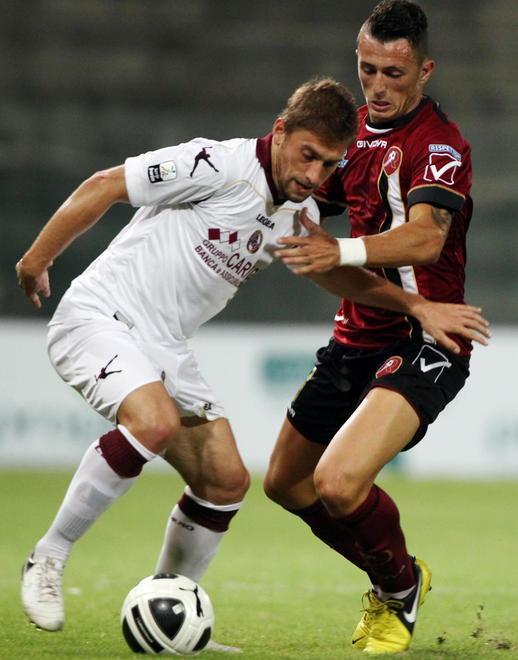 Livorno, è una domenica da leoni: al Picchi arriva la Juve Stabia 
