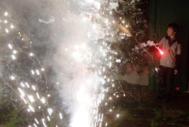 Bòtti vietati a Capodanno, ecco l’ordinanza 