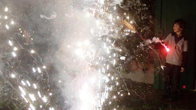 Bòtti vietati a Capodanno, ecco l’ordinanza