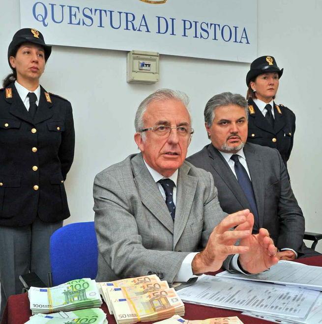 Siamo pochi: servirebbero più pattuglie 