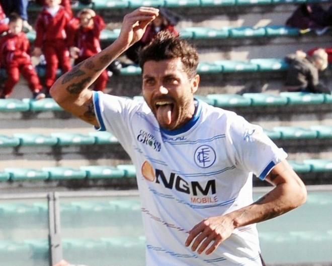 L’Empoli è superbo e annienta la Reggina 