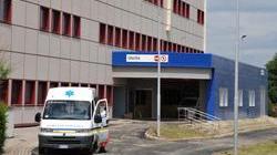 Cade da un’impalcatura, ricoverato un operaio