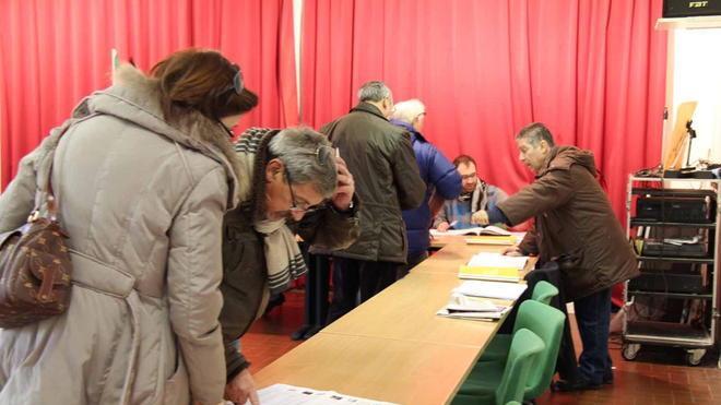 Livorno, primarie Pd: vincono Rocchi e Filippi