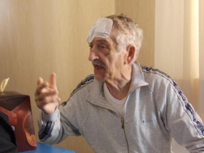 Lettera di Giannecchini: «Volevano ammazzarmi» 