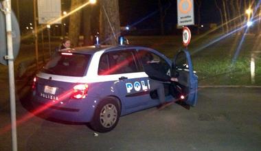 Uomo accoltellato al Cisternino: è grave 