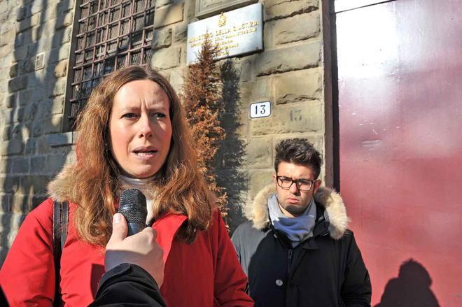 Caterina Bini vince le primarie Pd per il Parlamento 
