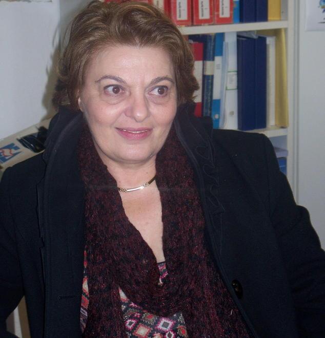 La preside fa il pieno di voti alle primarie del Pd 