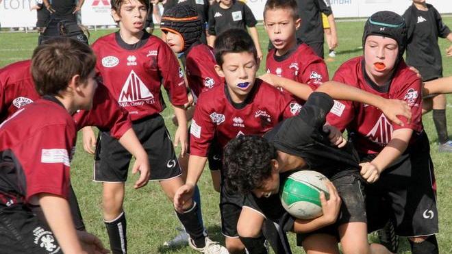 Gispi Rugby, ricordiamo le sconfitte più «belle»