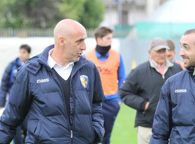 Esposito: «L’obiettivo è salvarsi prima possibile» 