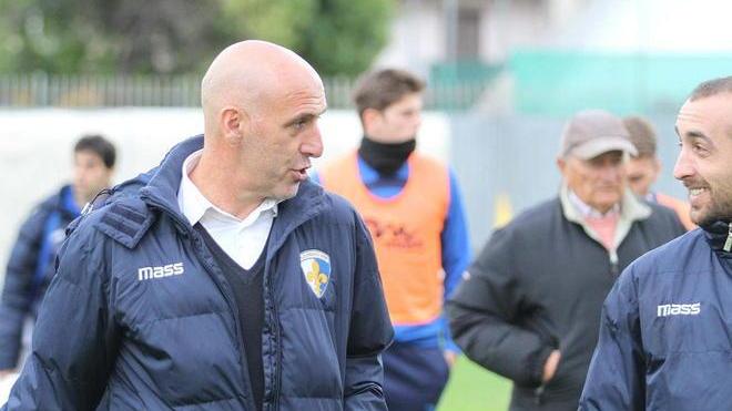 Esposito: «L’obiettivo è salvarsi prima possibile»