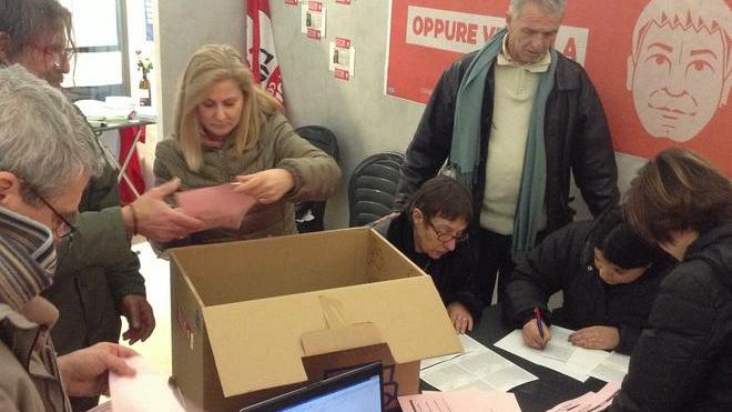 Sel preferisce i candidati pratesi