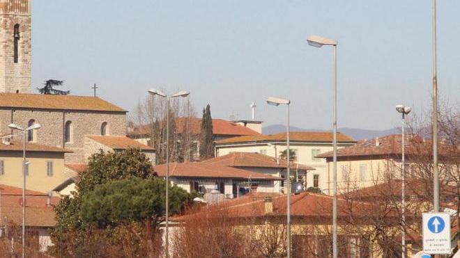 Topo d’appartamenti preso dai carabinieri con le mani nel sacco
