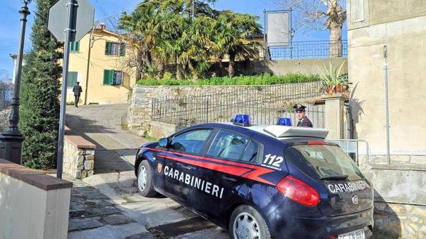 Paesani sotto choc «Era uno di noi»