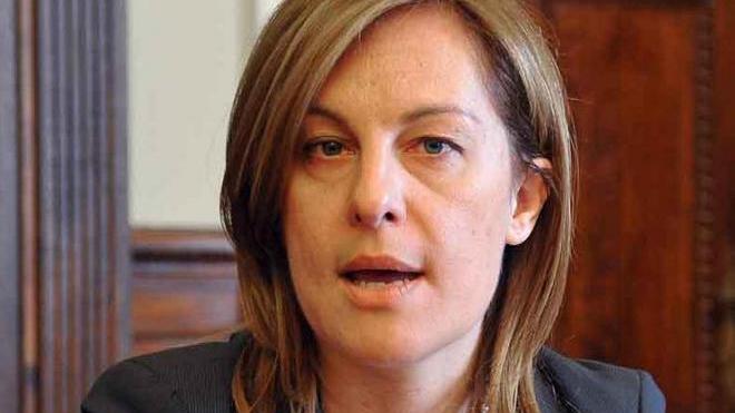 Il cordoglio di Chiti e della presidente della Provincia
