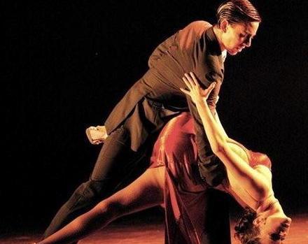 Tango di fine anno