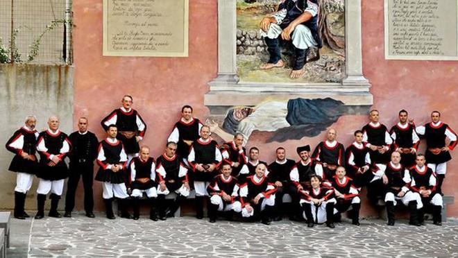 Successo di “Note di Natale” nella chiesa di San Pantaleo