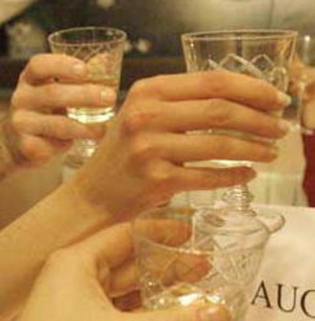 Cena solidale per la piccola Suamy