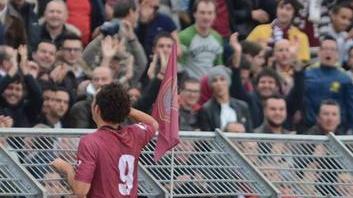 Pontedera dei record e l’appetito cresce insieme ai risultati