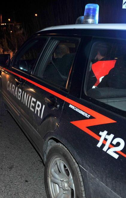 Reagisce al rapinatore solitario 