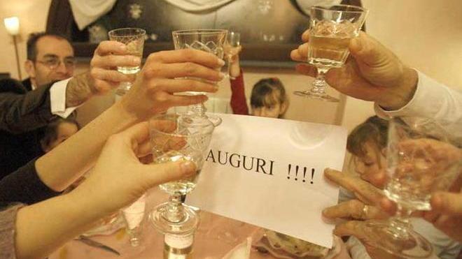 Tante proposte e alternative per una fine d’anno a tavola