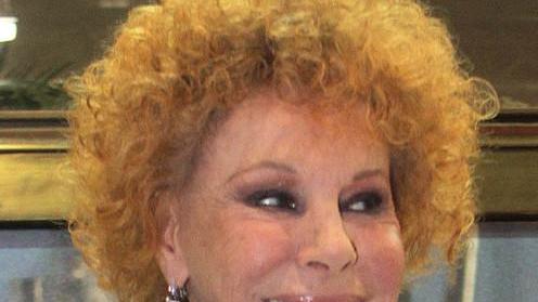 Un brindisi in teatro con Ornella Vanoni