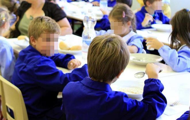 Tordelli versiliesi per i bimbi della mensa 