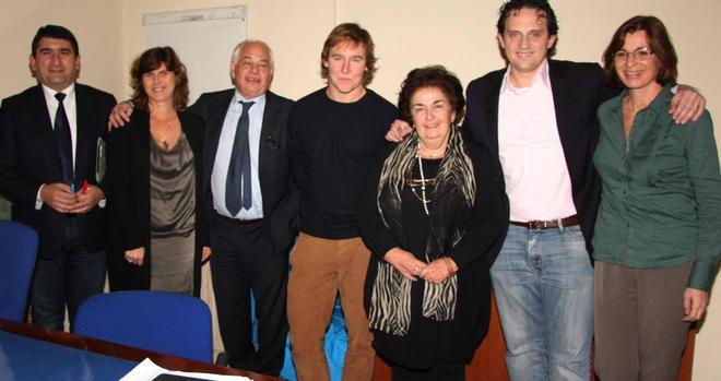 Pd al voto: sfida a sette per il Parlamento 