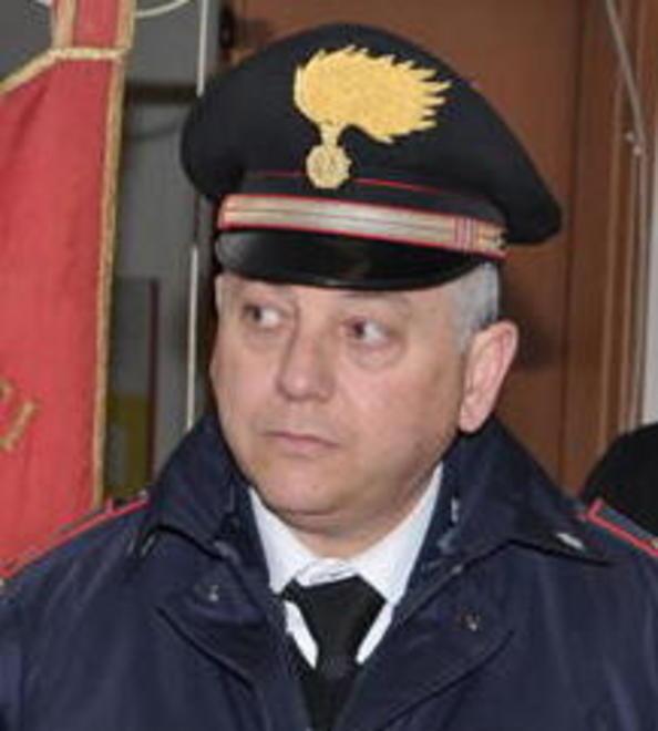 Tentata concussione: il maresciallo rinviato a giudizio