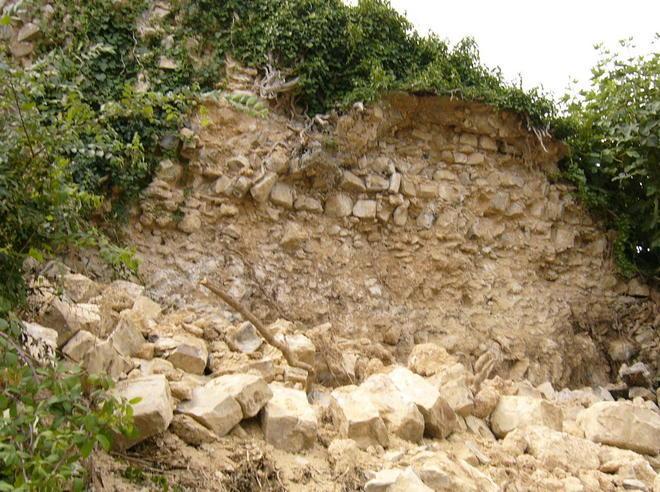 Le mura di Massa tornano a nuova vita 