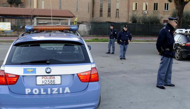 Fuochi d’artificio e petardi Online i consigli della polizia