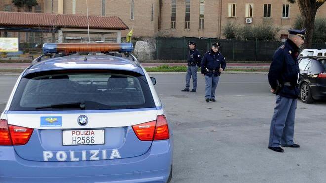 Fuochi d’artificio e petardi Online i consigli della polizia