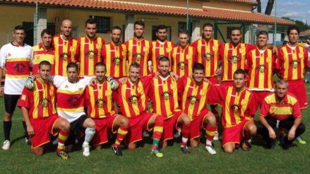 Maglianese superstar Ha fatto più punti di tutti
