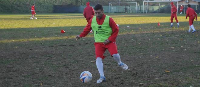 Il mercato della Lucchese riguarda solo gli under 20 