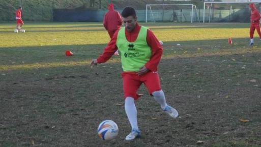 Il mercato della Lucchese riguarda solo gli under 20
