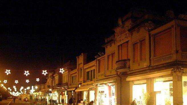 «Dite che volete fare di Viareggio o non venite a chiederci il voto»