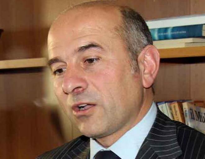IO NON HO USATO QUELLE PAROLE CONTRO COSIMI