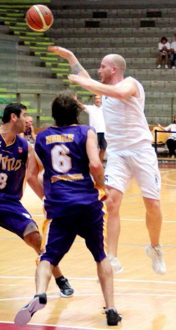 Don Bosco all’assalto potrebbe essere la partita della svolta 
