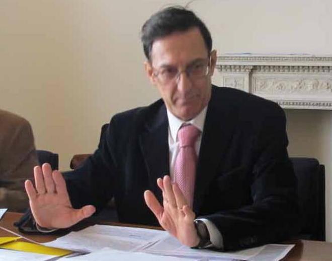 Cannito: giunta immobile e la città è in ginocchio 