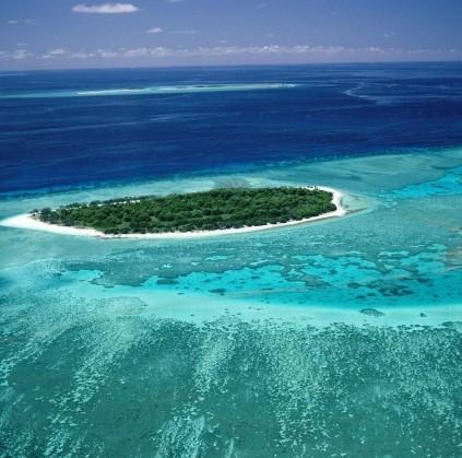 «Amore, vado a vivere a Tonga e gli insegno l’arte del cacciucco» 