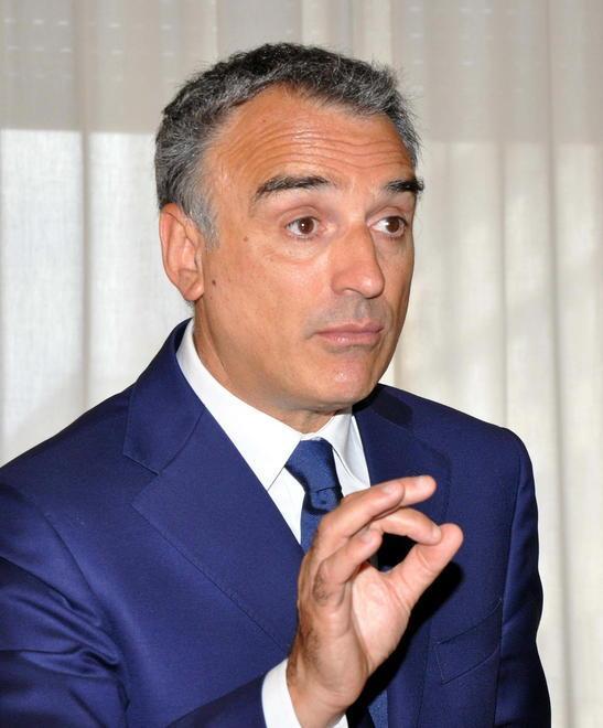 L’anno del questore «Livorno da serie A ma la crisi fa paura» 