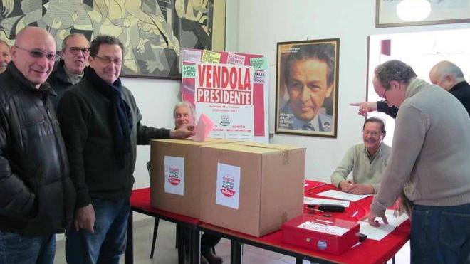 Per la Camera è testa a testa tra Giannini e l’elbana Pintore