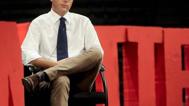Renzi si consacra un leader nazionale