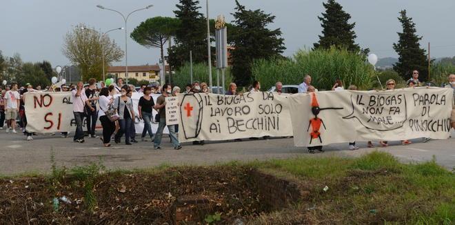 Per le feste solo strenne “avvelenate” 
