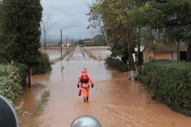 È morta Lina, la prima ricoverata per l’alluvione: salgono a 7 le vittime 