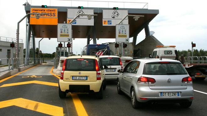 Autostrada Tirrenica, ecco 1,3 miliardi per 4 lotti