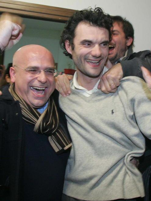 «Vinceremo le elezioni e ci riprenderemo la città»