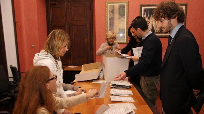 E la Valdinievole ne piazza due sul podio 