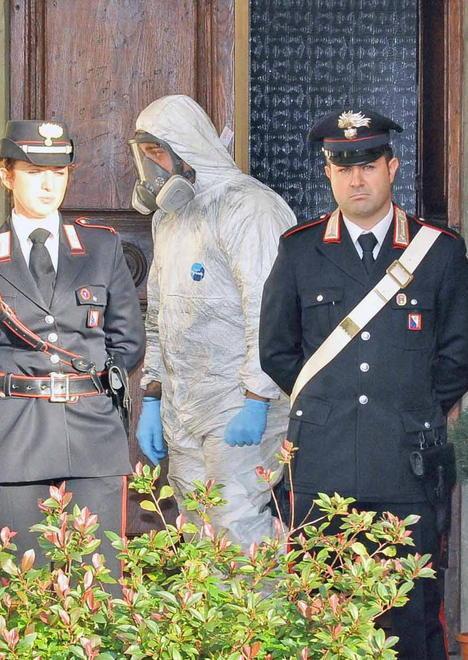 Don Mario? Lo ha tradito la sua grande generosità 