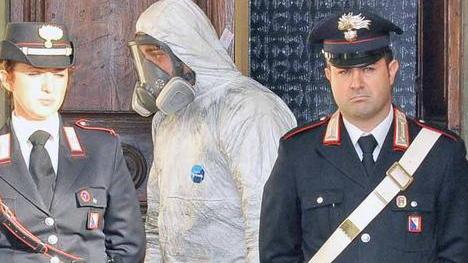 Don Mario? Lo ha tradito la sua grande generosità